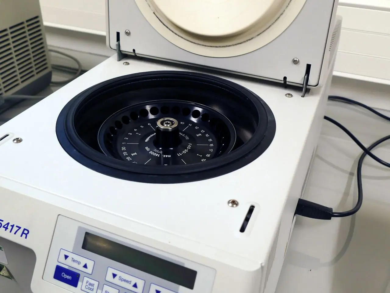 centrifugeuse